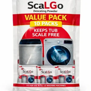 LG POWDER FOR WASHING MACHINE